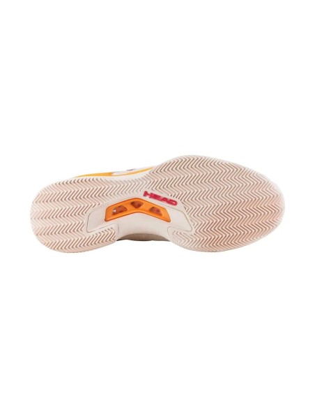 Zapatillas Head Sprint Pro 3.5 Clay 274134 Roor Mujer | Ofertas de pádel